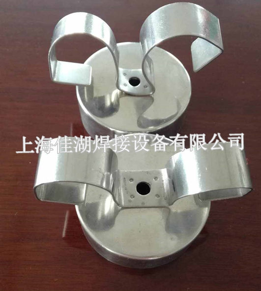 铝合金焊接