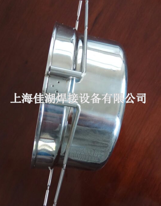 不锈钢锅点焊