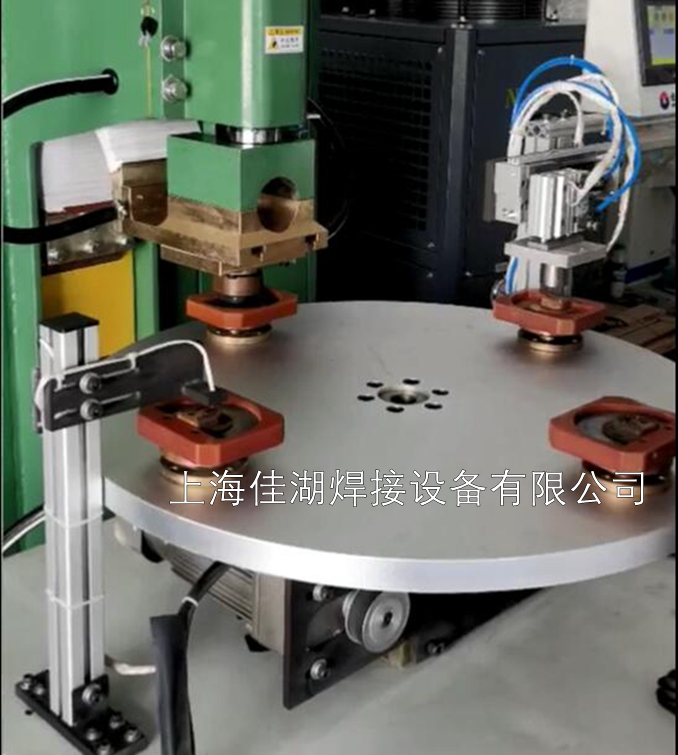 多功能锯片点焊机