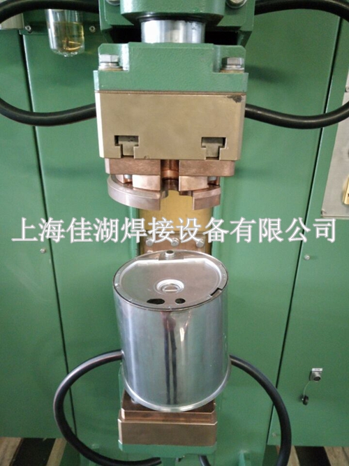 不锈钢电热水壶焊接