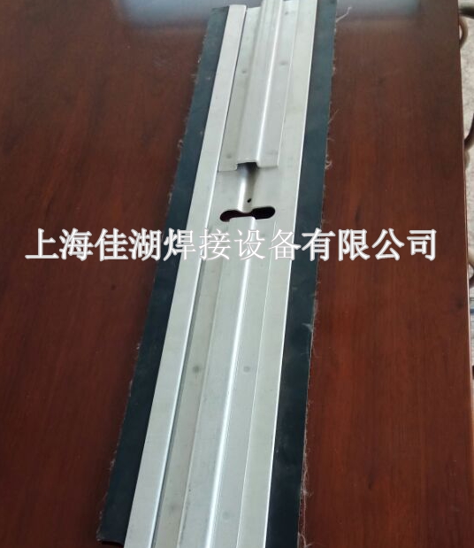 铝板中频焊接